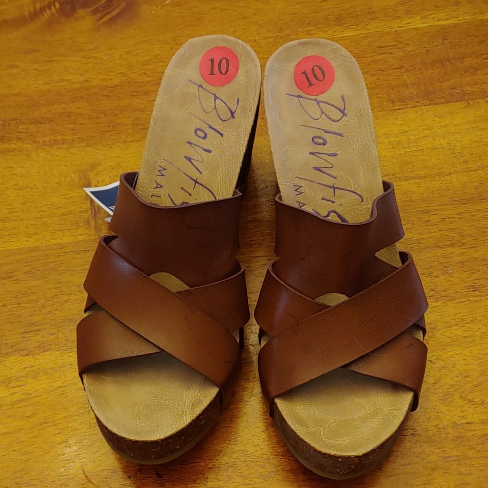 ❤Sexy Wedge sandals❤